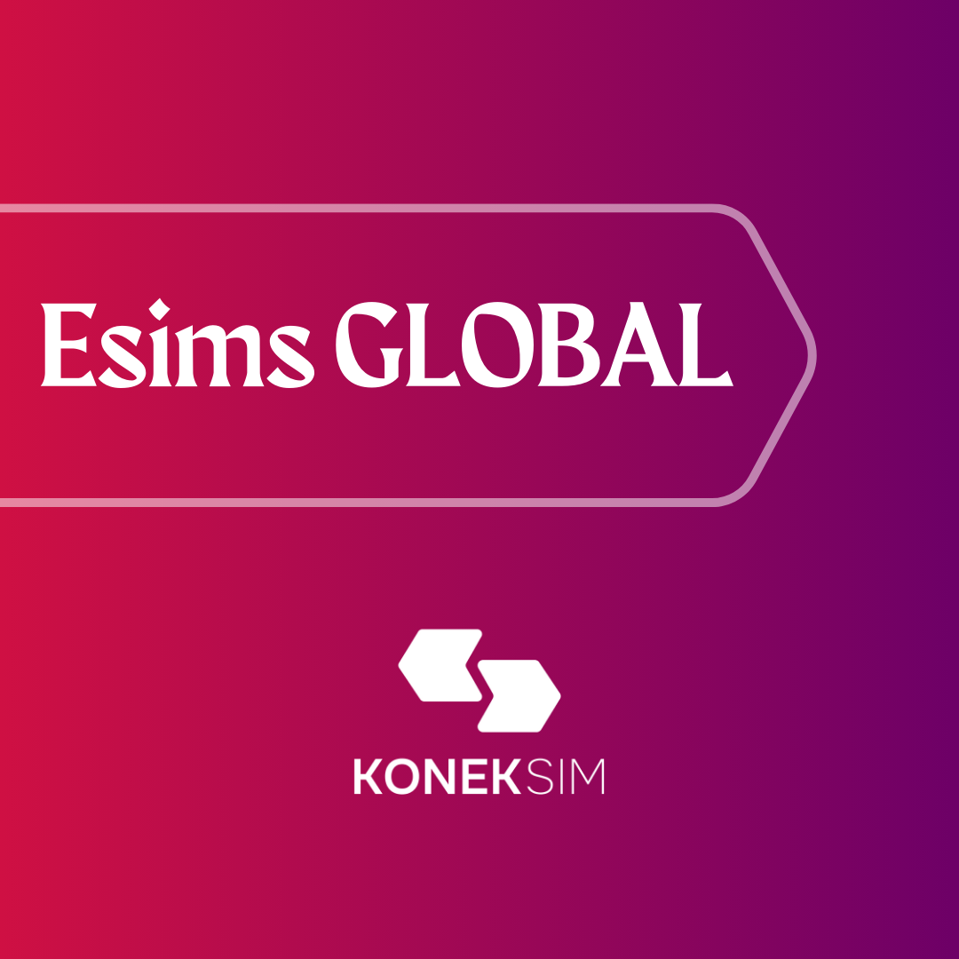 eSims Global